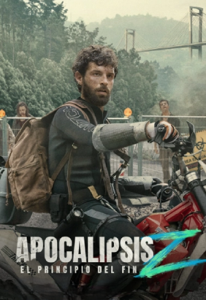 Download Apocalypse Z: The Beginning of the End (2024) Amazon Original – MulTi Audio {Hindi-English-Spanish} WEB-DL 480p [500MB] | 720p [1.2GB] | 1080p [2.9GB] | 2160p [13.8GB] 4K SDR