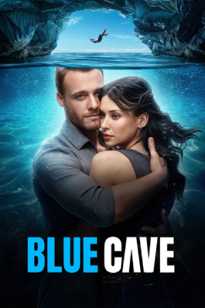 Download Blue Cave (2024) Dual Audio {Hindi-English} BluRay 480p [400MB] | 720p [950MB] | 1080p [2.1GB]