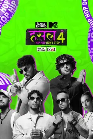 Download MTV Hustle – Season 4 [S04E07 Added] Hindi Full Indian Show 480p | 720p | 1080p WEB-DL